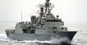 Funding continues for ASMD program (and Saab)
